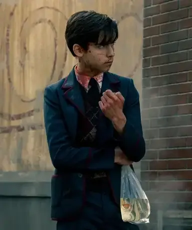 Profile image of Umbrella Academy