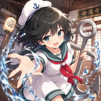 Profile image of 무라사