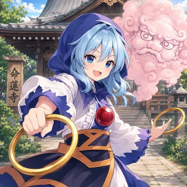 Profile image of 이치린