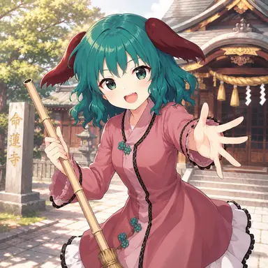 Profile image of 쿄코