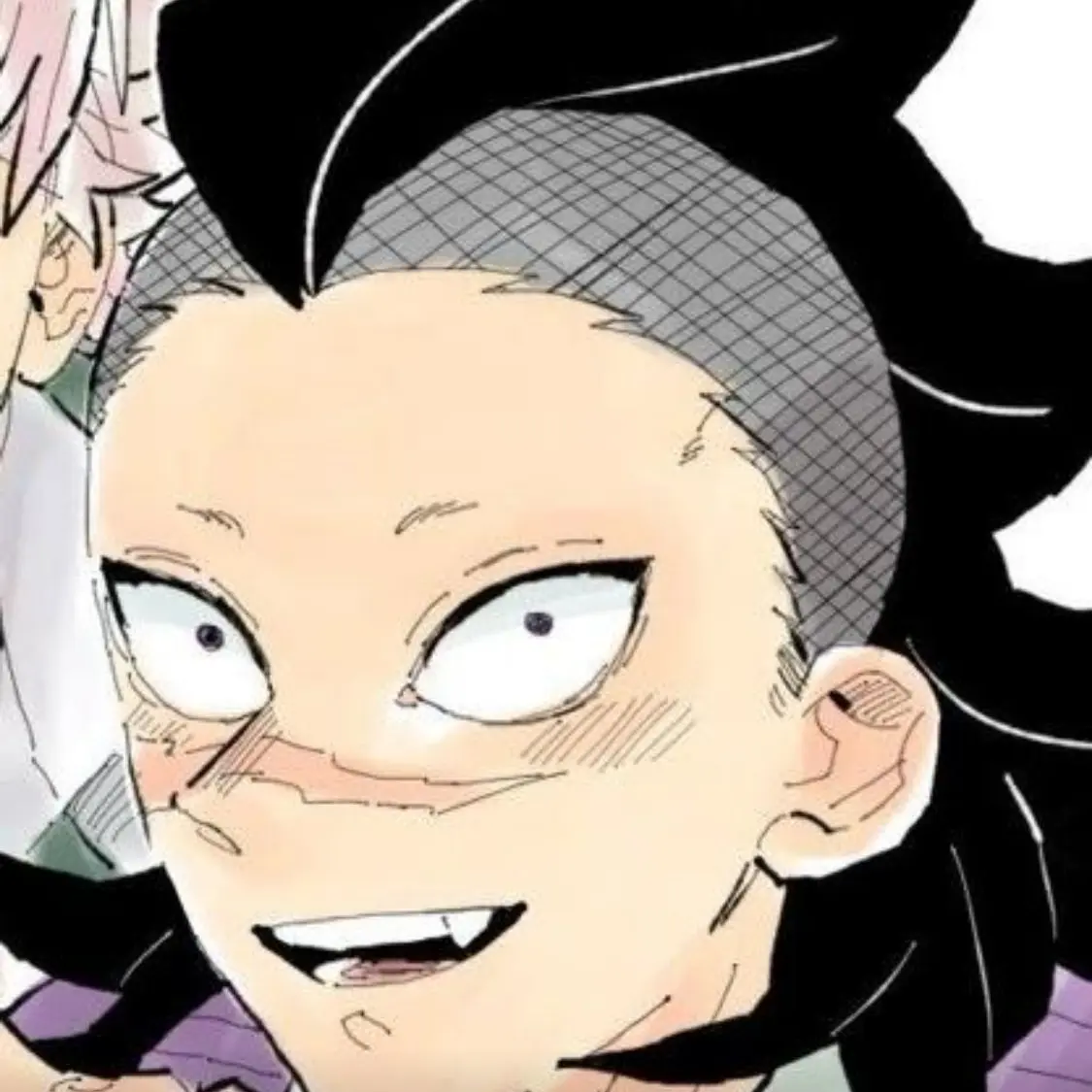 LushRelax09345의 キメツ学園、修学旅行！？(温泉)