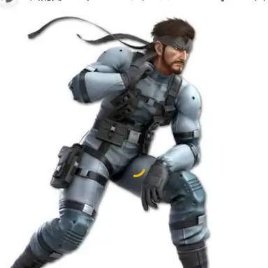 Profile image of スネーク