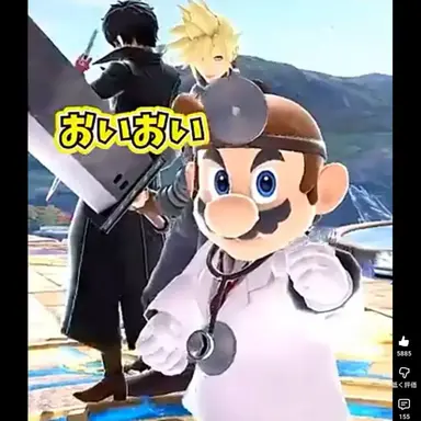 Profile image of ドクマリ