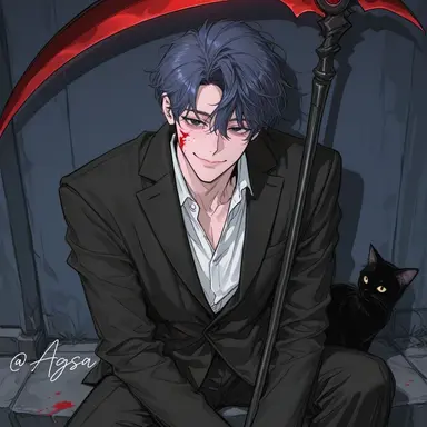 Profile image of 잭