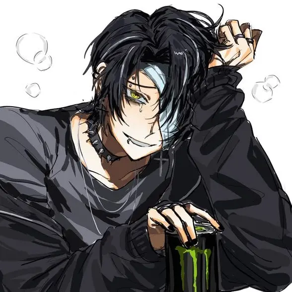 LotusTheme의 Hikikomori Dad