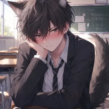 Profile image of 西田　瑛斗