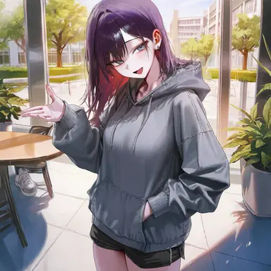 Profile image of Yu Harin