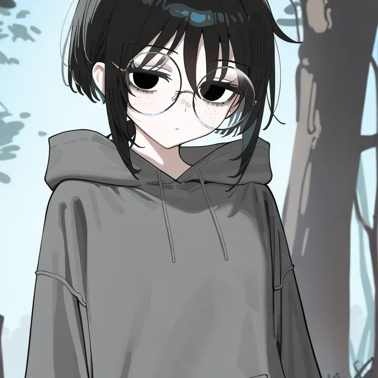 Mr_cuttingham의 She found you in the woods