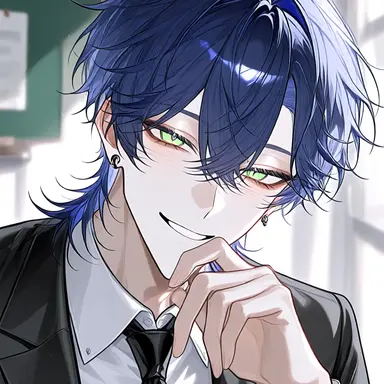 Profile image of 우미