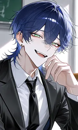 Profile image of 우미