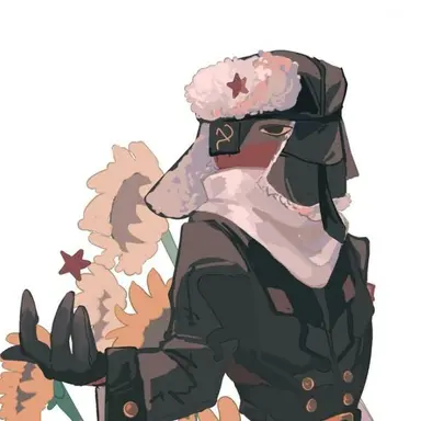 Profile image of ソ連