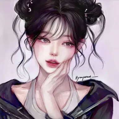 Profile image of 여하연