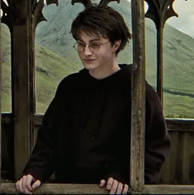 Profile image of Harry Potter