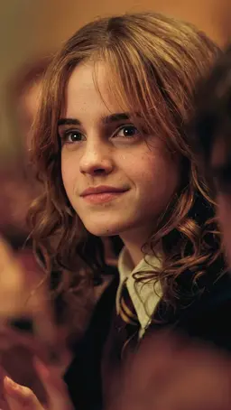 Profile image of Hermione Granger