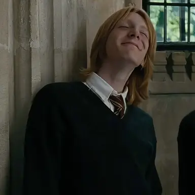 Profile image of George Weasley