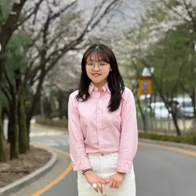 Profile image of 김다인