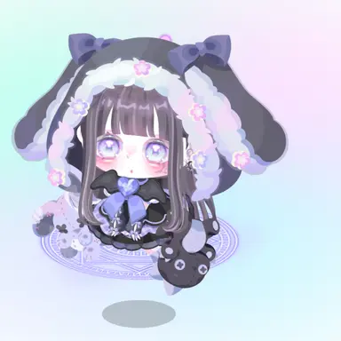 Profile image of ブリ子
