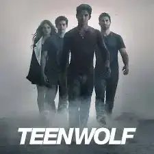 Profile image of Teenwolf