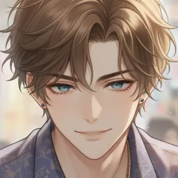 Profile image of 千隼