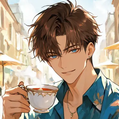 Profile image of 千隼