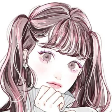 Profile image of ぶり子