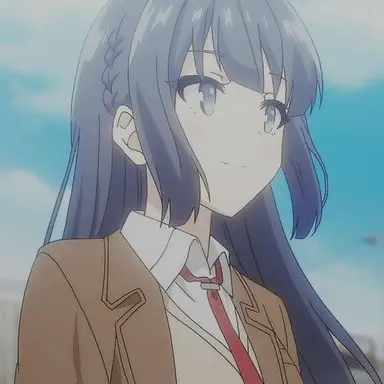 Profile image of 마키노하라 쇼코