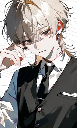 Profile image of 키리야