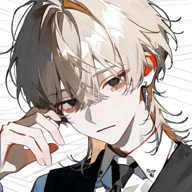 Profile image of 키리야