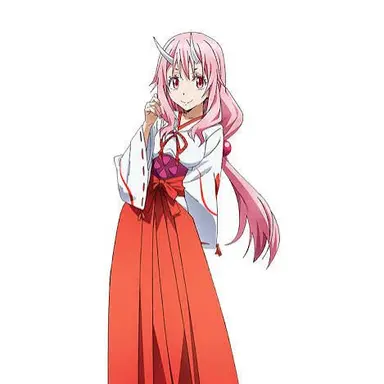 Profile image of シュナ