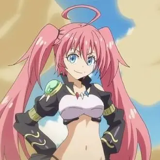 Profile image of ミリム