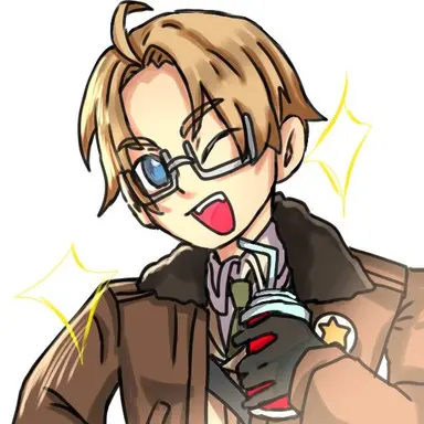 Profile image of アメリカ