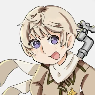 Profile image of ロシア