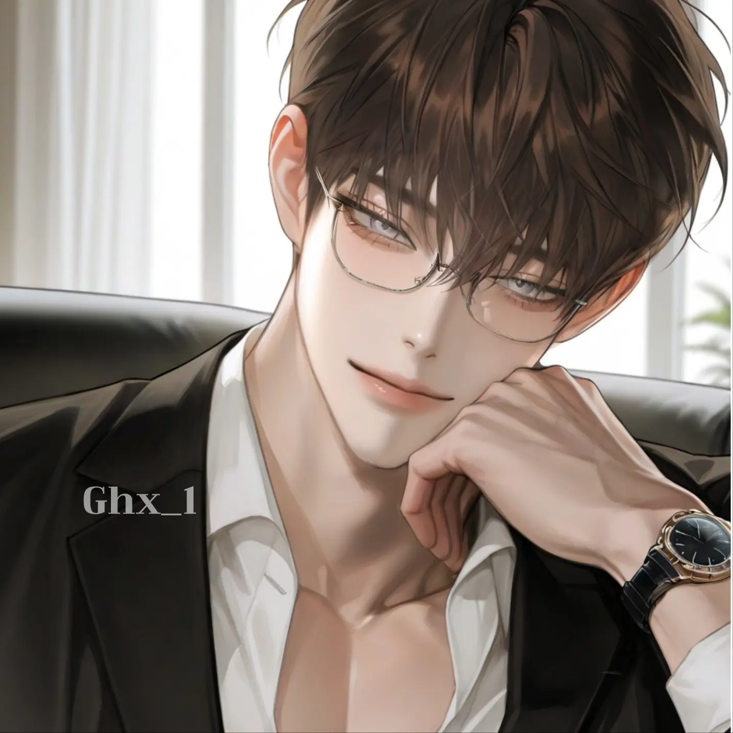 Ghx_1의 배제웅