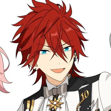 Profile image of 天城燐音
