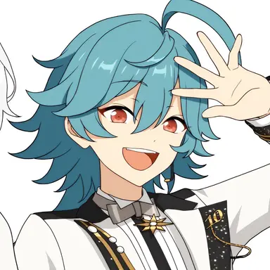 Profile image of ライカ