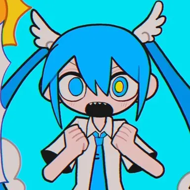 Profile image of ミク
