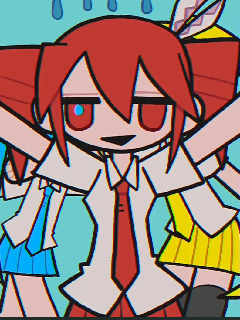 EvenClam5668의 バゥムクゥヘン・エンドロゥル Part３