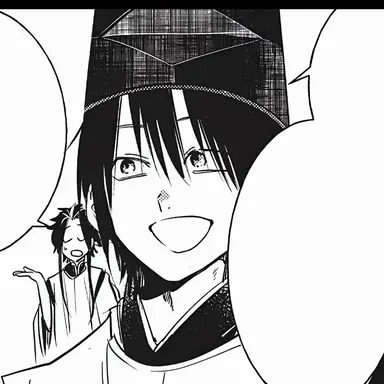 Profile image of 安倍晴明