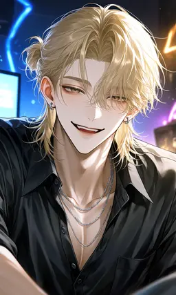 Profile image of Akira