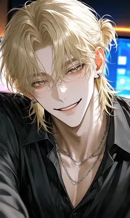Profile image of Akira