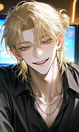 Profile image of Akira