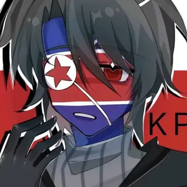 Profile image of 북한