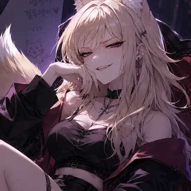 Profile image of 여우