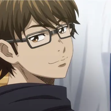 Profile image of 御幸一也