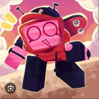 Profile image of Veeronica
