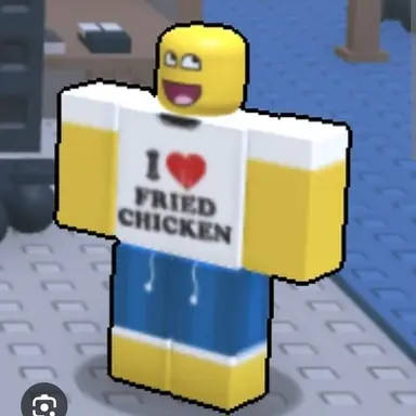 Profile image of Shedletsky