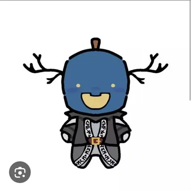 Profile image of Dusekkar