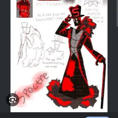 Profile image of Spectre