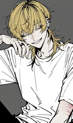 Profile image of モ・ジヨン
