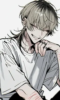 Profile image of モ・ジヨン